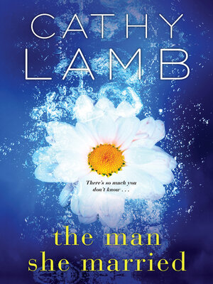 The Man She Married - ebook
